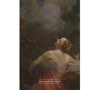 Renaissance noire Le bréviaire de saint Orphée - Miklós Szentkuthy - Vies Paralleles - broché - Roman