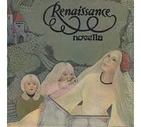 RENAISSANCE - NOVALLA 3 CD NEUF
