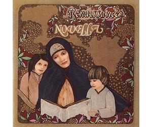 Renaissance - Novella -Digi-