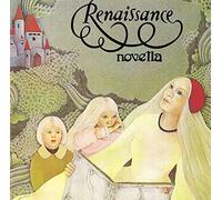 Renaissance - Novella [Import]