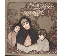 RENAISSANCE - NOVELLA LP (VINYL) US SIRE 1977