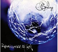 Renaissance of Fools – Spring – CD Digipak – Édition limitée (Import)
