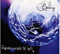 RENAISSANCE OF FOOLS - SPRING (DIGIPAK) LIMITED EDITION CD NEUF
