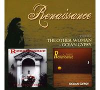 Renaissance - Other Woman/Ocean Gypsy