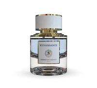 Renaissance, Parfum Signature Royale Paris, Extrait de parfum, Homme/Femme, 50ml