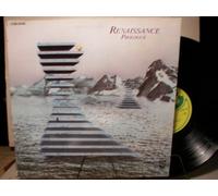 RENAISSANCE - prologue LP