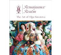 Renaissance Realm: The Art of Olga Suvorova – Schiffer Publishing
