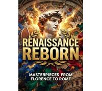 Renaissance Reborn: Art Revolution in Italy: Masterpieces from Florence to Rome