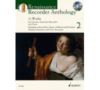Renaissance Recorder Anthology Vol.2