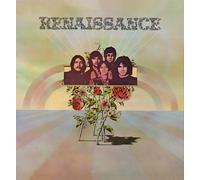 RENAISSANCE - RENAISSANCE CD NEUF