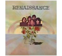 Renaissance - Renaissance [Cd] Uk - Import