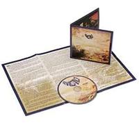 Renaissance – Renaissance – CD Digisleeve