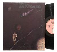 Renaissance - Renaissance - Illusion - Island Records - 6339 017, Island Records - ILPS 9139