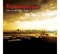 Renaissance - Live at BBC:.. -CD+DVD-