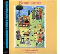 Renaissance - Scheherazade [Import]