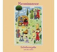 Renaissance - Scheherazade & Other Stor