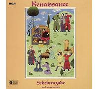Renaissance - Scheherazade & Other Stories