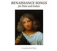 Renaissance Songs for Flute and Guitar