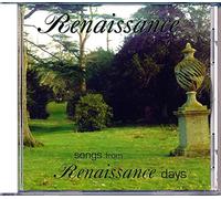 Renaissance - Songs from The Renaissance Day