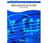 Renaissance Suite / Conducteur