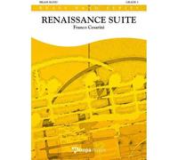 Renaissance Suite / Conducteur
