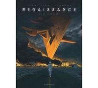 Renaissance - Tome 1 - Les Déracinés Emem (Illustration), Fred Blanchard (Illustration), Fred Duval (Auteur)