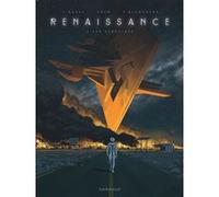 Renaissance – Tome 1 : Les Déracinés – Dargaud