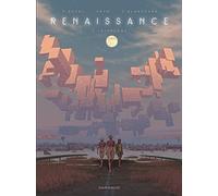 Renaissance - Tome 2 - Interzone