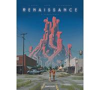 Renaissance - Tome 3 - Permafrost