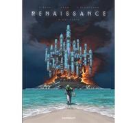 Renaissance - Tome 4 - Sui Juris Fred Duval (Auteur), Fred Blanchard (Illustration), Emem (Illustration)