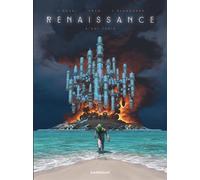 Renaissance - Tome 4 - Sui Juris
