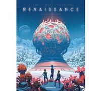 Renaissance - Tome 5 - Les Hybrides Fred Duval (Auteur), Fred Blanchard (Illustration), Emem (Illustration)