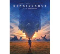 Renaissance - Tome 6 - Les Ouroboros