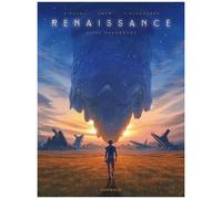 Renaissance – Tome 6 : Les Ouroboros – Dargaud