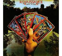 Renaissance – Turn of the Cards – CD