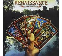 RENAISSANCE - Turn of the Cards