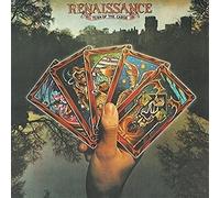 Renaissance - Turn of The Cards-HQ [Import]