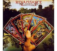 Renaissance - Turn of The Cards [Import]