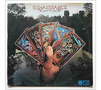 Renaissance - Turn Of The Cards [LP]