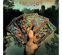 Renaissance - Turn Of The Cards [New CD] With DVD