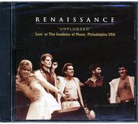 Renaissance - Unplugged: Live at The Academy Music Philadelphia