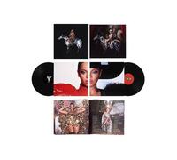 Beyoncé – Renaissance – Vinyle 2LP Deluxe