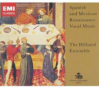 Renaissance Vocal Music [Import allemand]