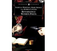 Renaissance Women Poets