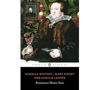 Renaissance Women Poets