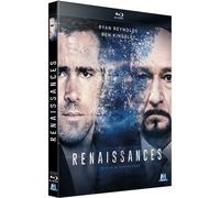 Renaissances – Blu-ray – Warner Bros.