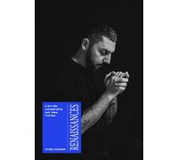 Renaissances - Cyril Kamar - Faces Cachees - broché - Biographie