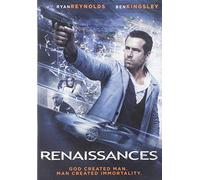 RENAISSANCES - DVD