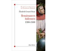 Renaissances italiennes: 1380-1500