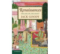 Renaissances: The One Or The Many?